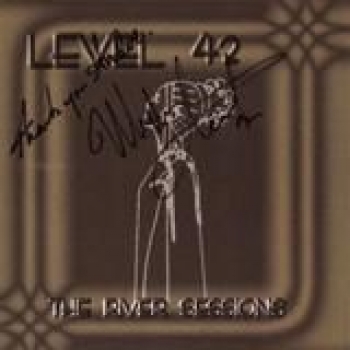 Album The River Sessions (Live at The Glasgow, Locarno, 18-9-83) de Level 42