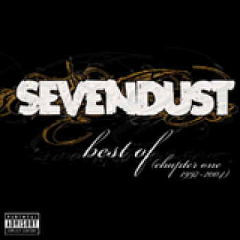 Album Best of (Chapter One 1997-2004) de Sevendust
