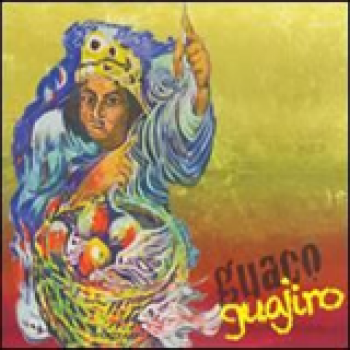Album Guajiro de Guaco