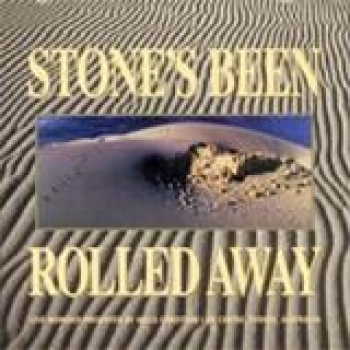 Album Stone's Been Rolled Away de Hillsong