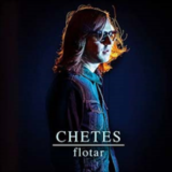 Album Stereotipos de Chetes