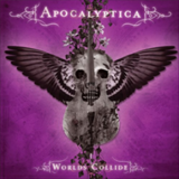 Album Worlds Collide de Apocalyptica
