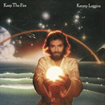Album Keep the Fire de Kenny Loggins