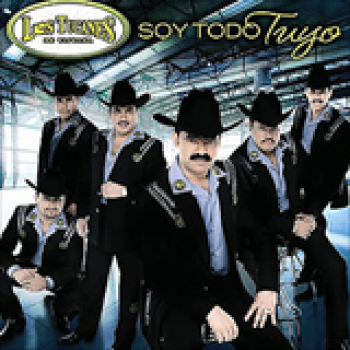 Album Soy Todo Tuyo de Los Tucanes De Tijuana