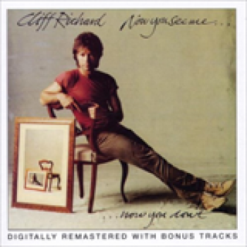 Album Now You See Me, Now You Don't de Cliff Richard