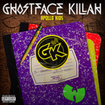 Album Apollo Kids de Ghostface Killah