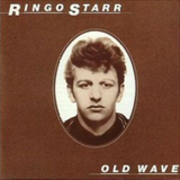 Album Old Wave de Ringo Starr