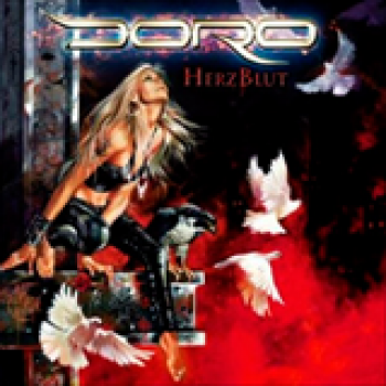 Album Herzblut de Doro