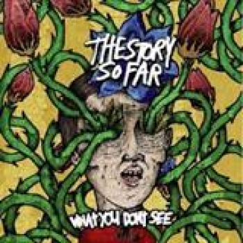 Album What You Don't See de The Story So Far