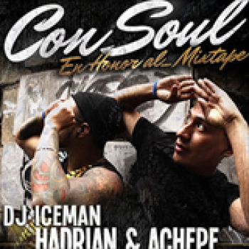 Album Con Soul de Achepe