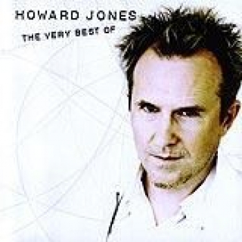 Album The Very Best Of CD1 de Howard Jones