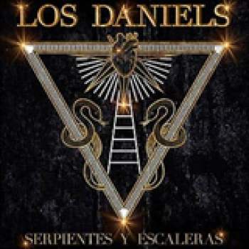 Album Serpientes y Escaleras de Los Daniels