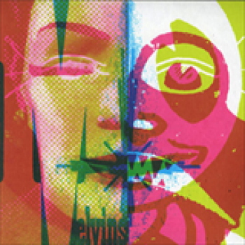 Album Melvins Vs Minneapolis CD 1 de Melvins