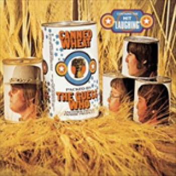 Album Canned Wheat de The Guess Who