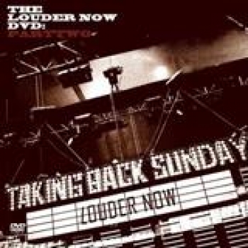 Album Louder Now Part 2 de Taking Back Sunday