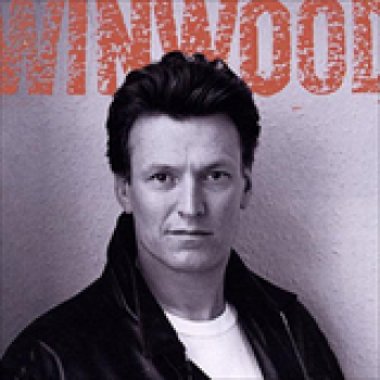 Album Roll With It de Steve Winwood