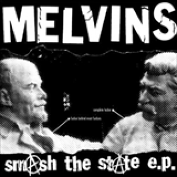 Album Smash The State de Melvins