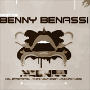 Album Best Of de Benny Benassi