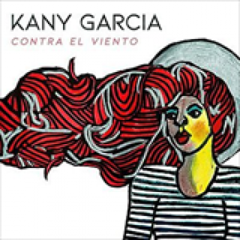 Album Contra el Viento de Kany García
