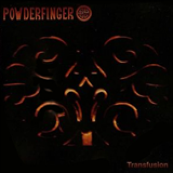 Album Transfusion (EP) de Powderfinger