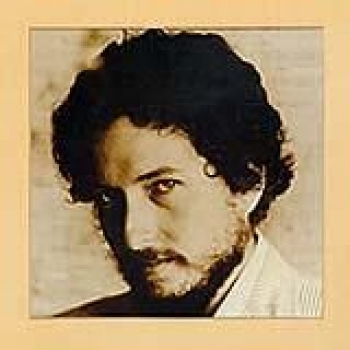 Album New Morning de Bob Dylan