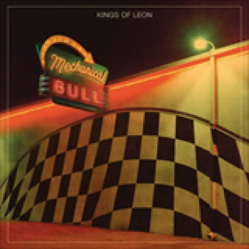 Album Mechanical Bull (Deluxe Version) de Kings Of Leon