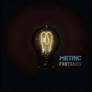Album Fantasies de Metric