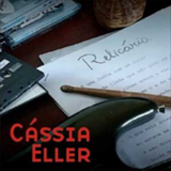 Album Relicário de Cassia Eller
