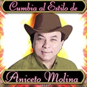 Album Cumbia al Estilo de Aniceto Molina de Aniceto Molina