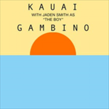 Album Kauai de Childish Gambino
