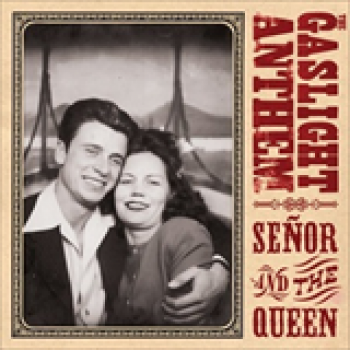 Album Señor And The Queen EP de The Gaslight Anthem