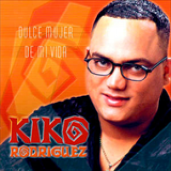 Album Dulce Mujer De Mí Vida de Kiko Rodriguez