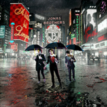 Album A Little Bit Longer de Jonas Brothers