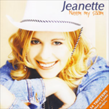 Album Neem My Saam de Jeanette