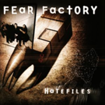 Album Hatefiles de Fear Factory