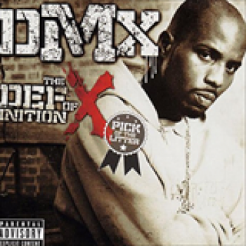 Album The Definition Of X - The Pick Of The Litter de DMX