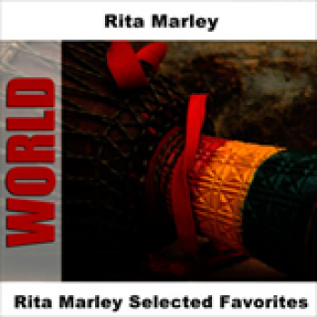Album Rita Marley Selected Favorites de Rita Marley