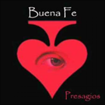 Album Presagios de Buena Fe