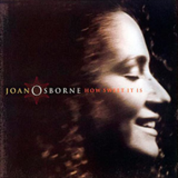 Album How Sweet It Is de Joan Osborne