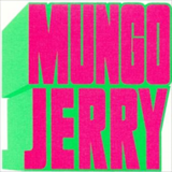 Album Mungo Jerry de Mungo Jerry