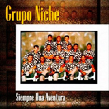 Album Siempre Una Aventura de Grupo Niche