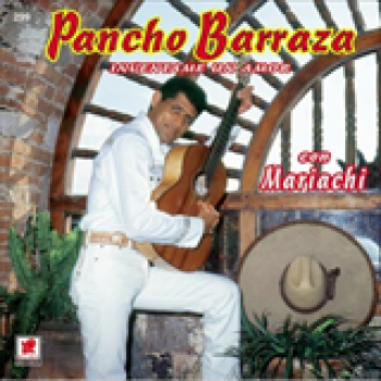 Album Inventame Un Amor de Pancho Barraza Jr