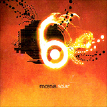 Album Solar de Moenia