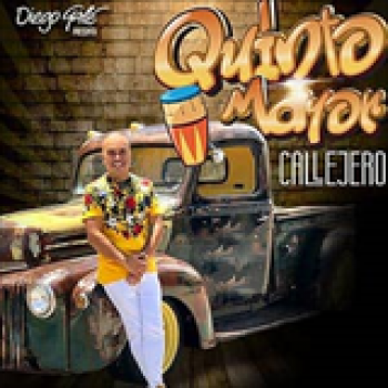 Album Callejero de Quinto Mayor