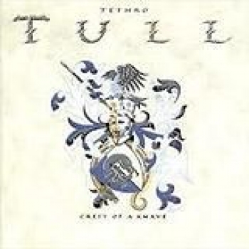 Album Crest Of A Knave (Remaster) de Jethro Tull