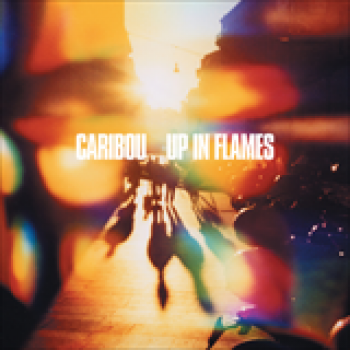 Album Up in Flames de Caribou