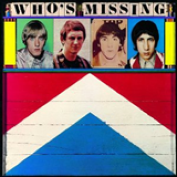 Album Who's Missing de The Who
