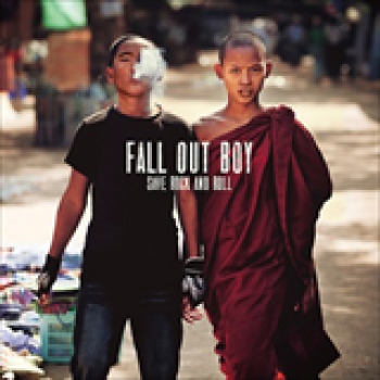Album Save Rock And Roll de Fall Out Boy