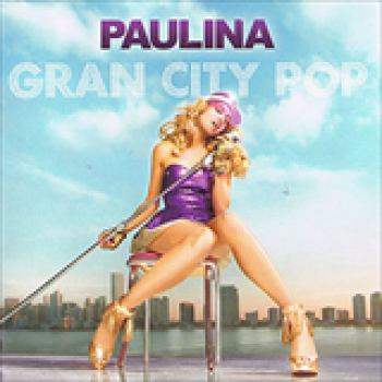Album Gran City Pop de Paulina Rubio