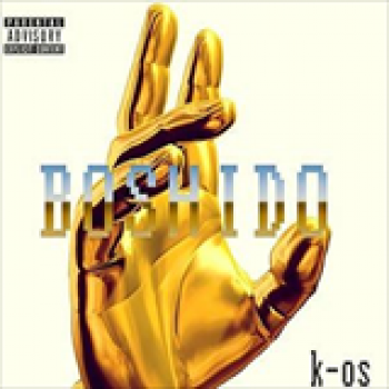 Album Boshido de K-Os